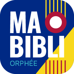 Logo Ma Bibli 256px